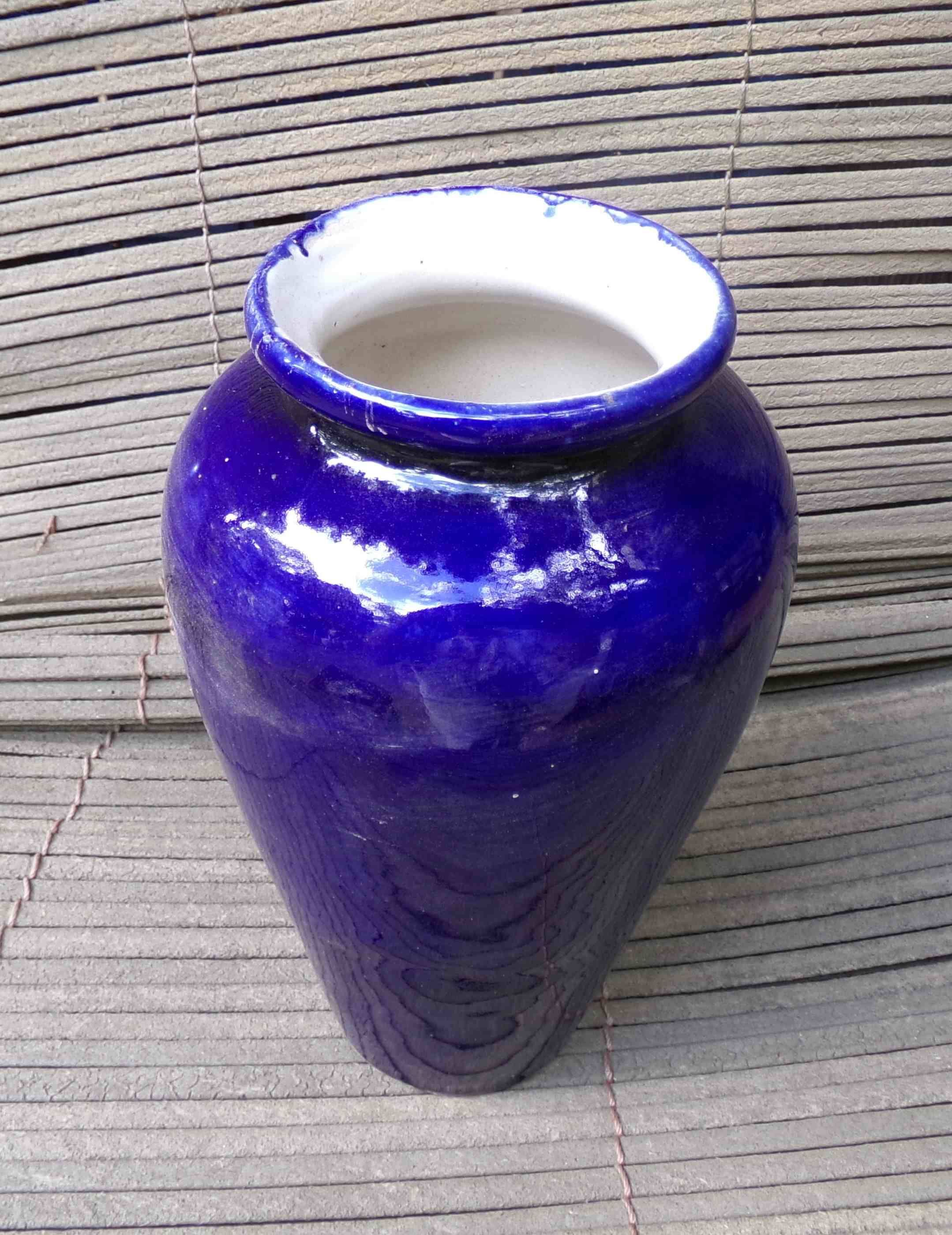 sunflower vase