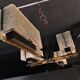 Lustre Arlus Paquebot