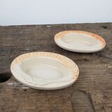 Ramekins shell x2 - Charles Amand