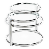 Vintage coffee table leitmotiv