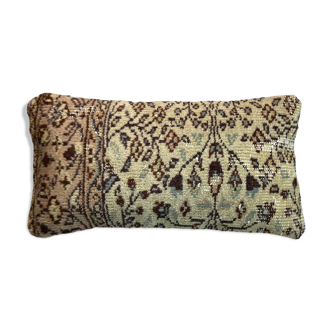 Housse de coussin turc vintage , 30 x 60 cm