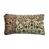 Vintage turkish cushion cover , 30 x 60 cm