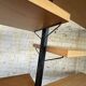 Vintage wall shelf Olaf Pira Sweden