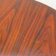 Scandinavian table Scandinavian rosewood vintage extendable