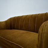1930s  Art Deco sofa , Czechoslovakia
