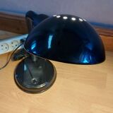 Old desk lamp, Brilliant
