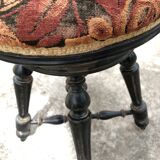 Piano stool
