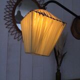 E-reader floor lamp 50s-60s