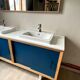 Bathroom furniture