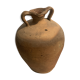 Sandstone jar