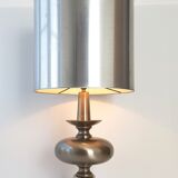 Vintage 1970 table lamp