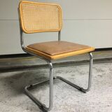 Luckyfind Chair Cesca B32 Marcel Breuer circa 1970