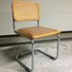Chaise cesca B32 Marcel Breuer circa 1970