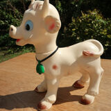 Delacoste cow toy