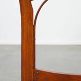 Jugendstil, Art Nouveau hallway cabinet/side table by Schuitema