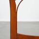 Jugendstil, Art Nouveau hallway cabinet/side table by Schuitema