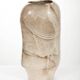 Ceramic vase Atelier Dieulefit – Les Grottes – French art piece