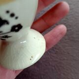 Retro egg cups