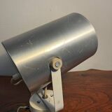 Spot studio métal année 80