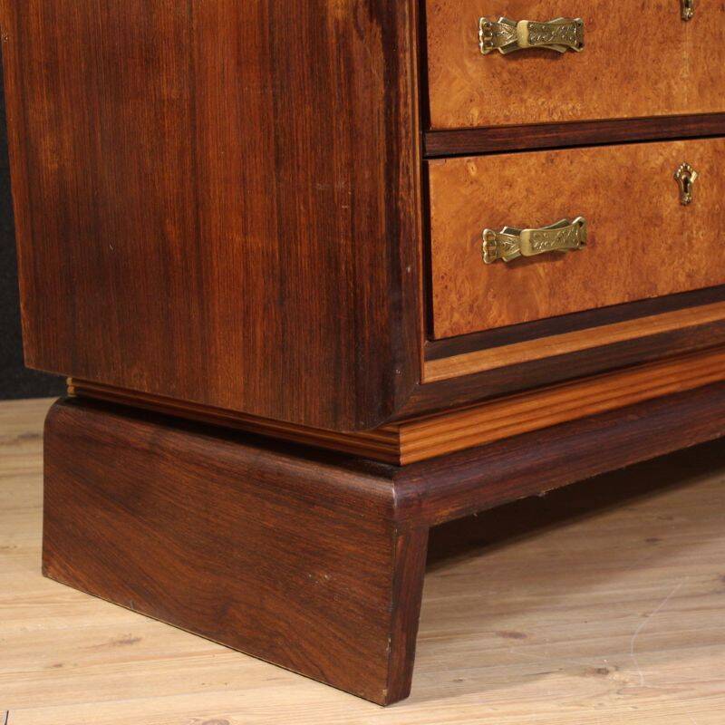 Commode italienne, milieu du 20e siècle