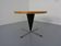 Early Cone Table by Verner Panton for Plus-Linje, 1950s