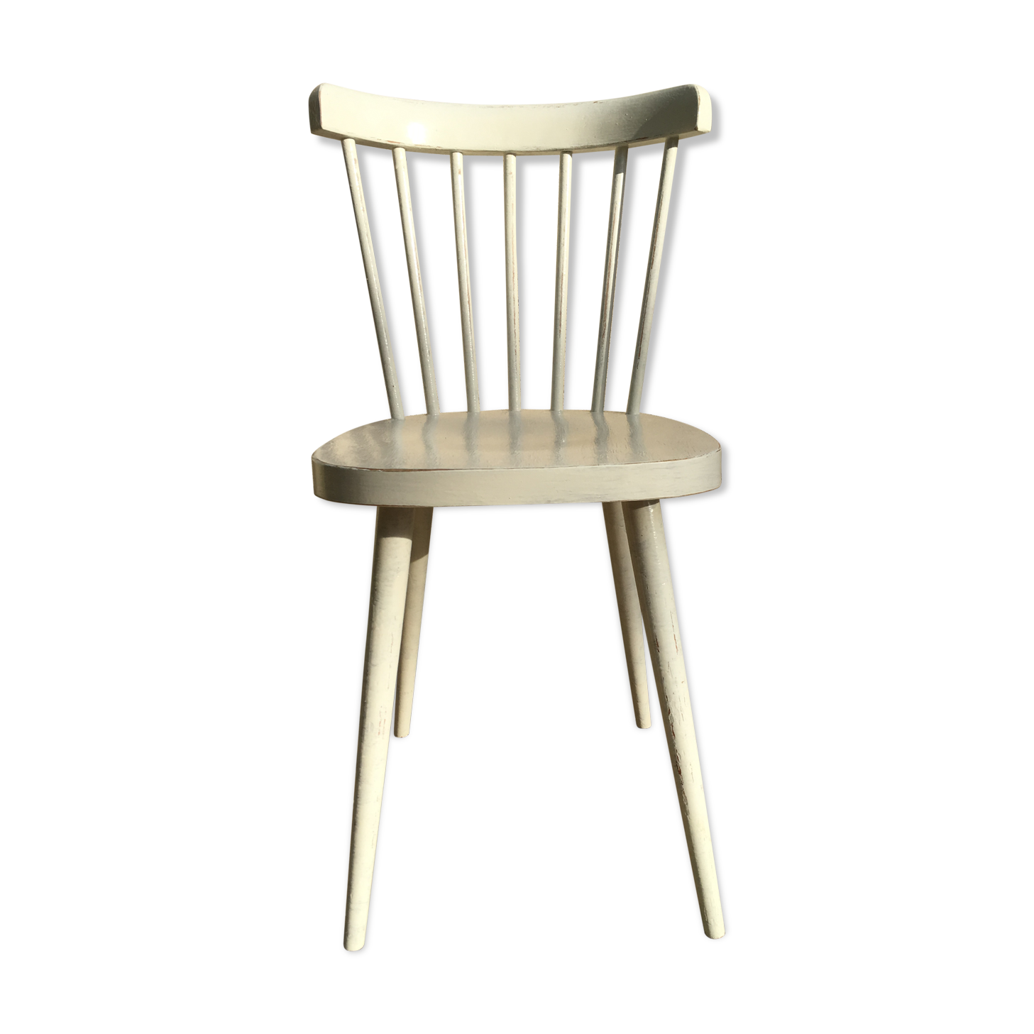 Scandinavian chair