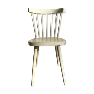 Scandinavian chair