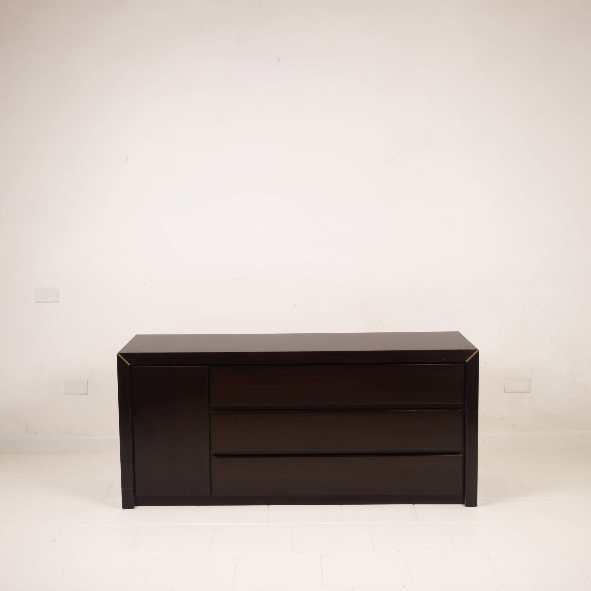 Commode par Gianluigi Gorgoni pour Fratelli Turri 1970