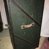 Travel trunk