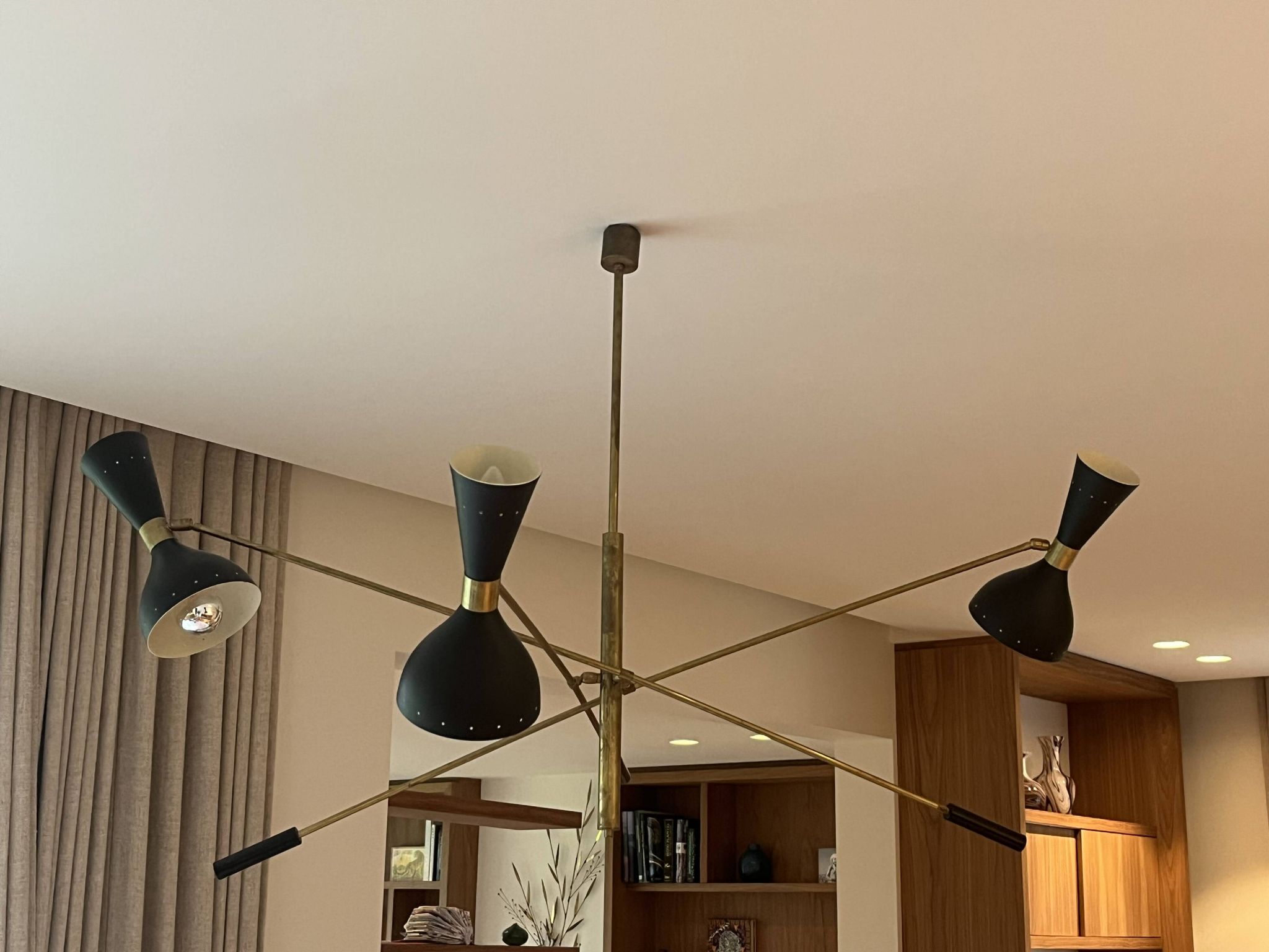 Suspension