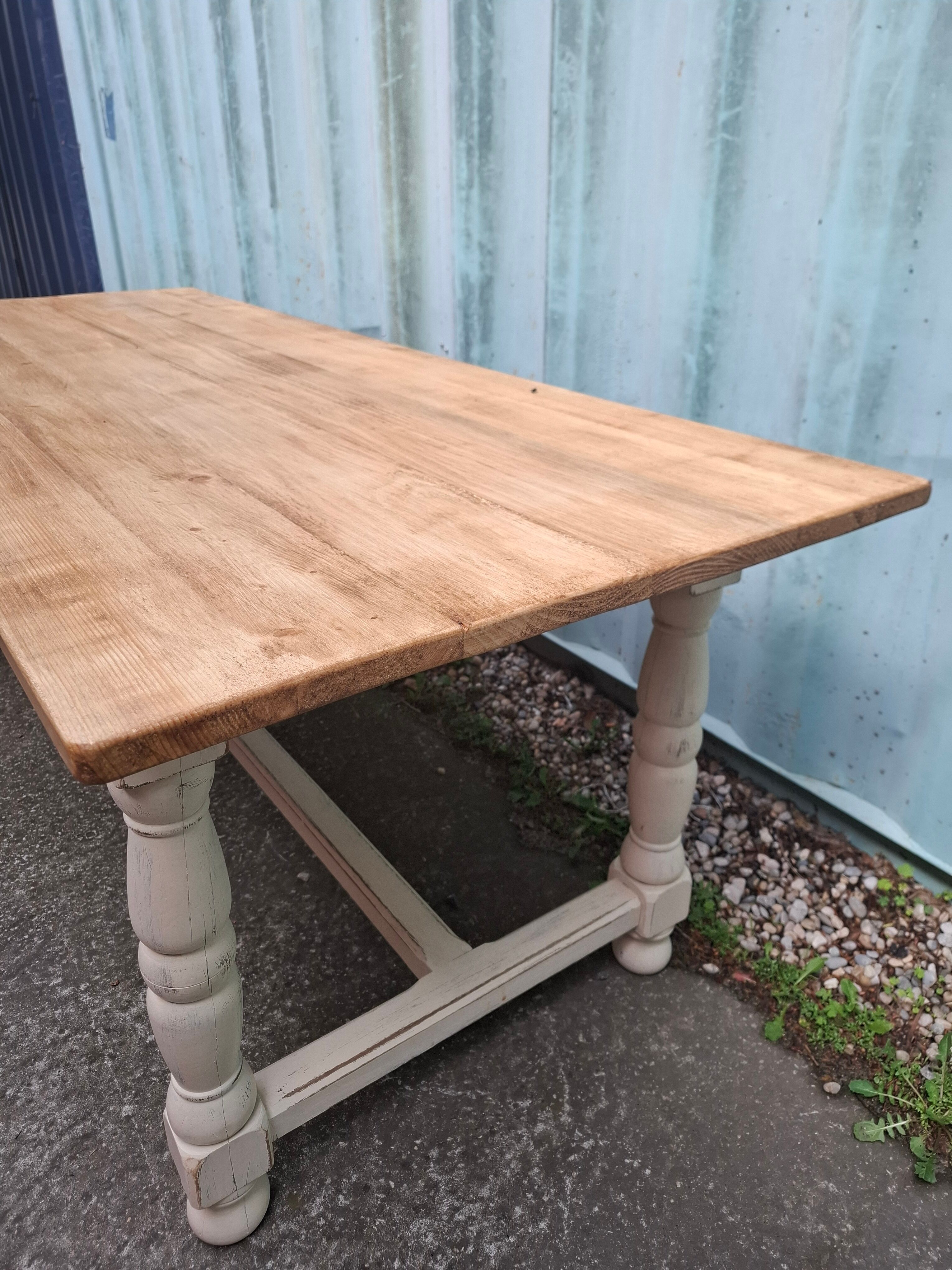 Antique table