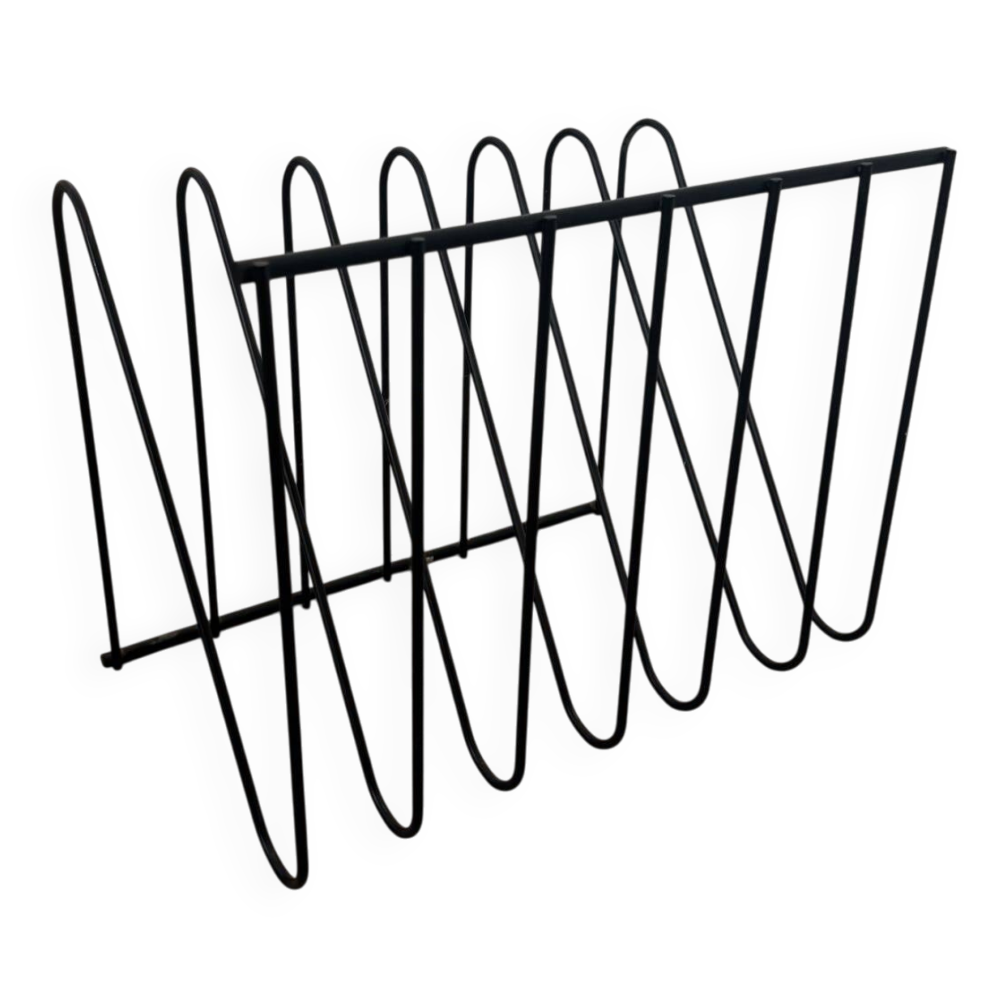 Z François Arnal magazine rack