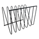 Z François Arnal magazine rack