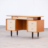 Vintage desk 1960
