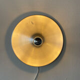 Applique aluminium Space Age