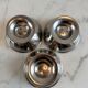 Stainless steel bowls