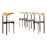 Jansky chairs by Borek Sipek for Driade