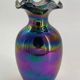 Vase from the 50s-60s in Verceram ceramic.