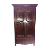 Armoire béarnaise