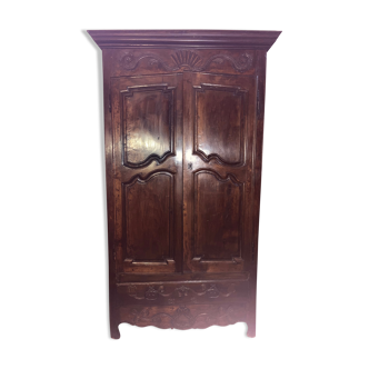 Armoire béarnaise