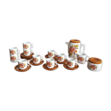Coffee service 70s