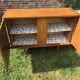 Vintage buffet