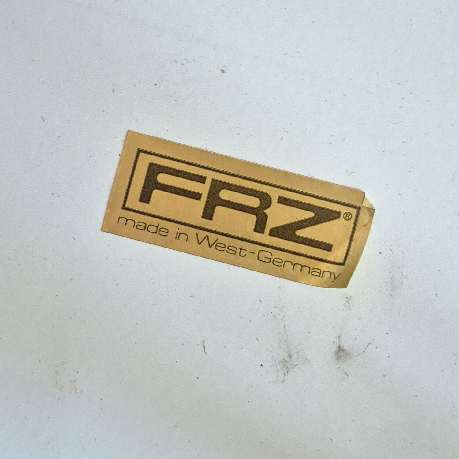 Dessert sideboard design Louis Lucien Lepoix vintage 80s