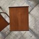 Tables gigognes scandinave
