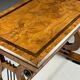 Bureau Biedermeier, table de centre