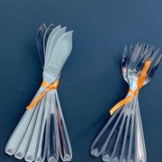 Fish cutlery