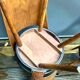 Set de 5 chaises Baumann Mondor