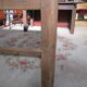 Table de ferme