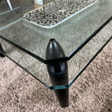 Pascal Mourgue coffee table leg