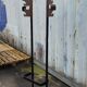 Coat rack Manade, Vitrac